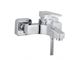 Q-Line BluEco Banyo Bataryası