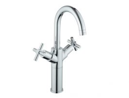 Juno Lavabo Bataryası (Yüksek)