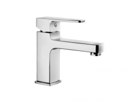 Q-Line Lavabo Bataryası