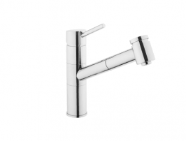 Harmony XL Pull-Out Mutfak Lavabo Bataryası