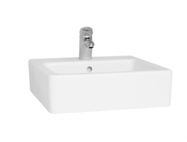 Nuovella Lavabo, 50 cm
