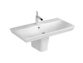 T4 Lavabo, 90 cm
