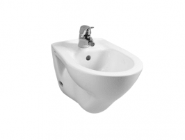 Arkitekt Asma Bide