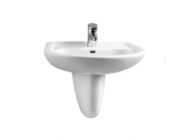 Arkitekt Lavabo, 60 cm