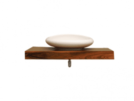 Options Lux Tezgah, 60 cm Ceviz