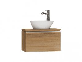 System Fit Lavabo Dolabı 60 cm