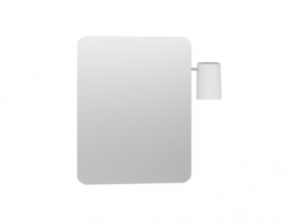 Vitra Nest Trendy Ayna, 60 cm