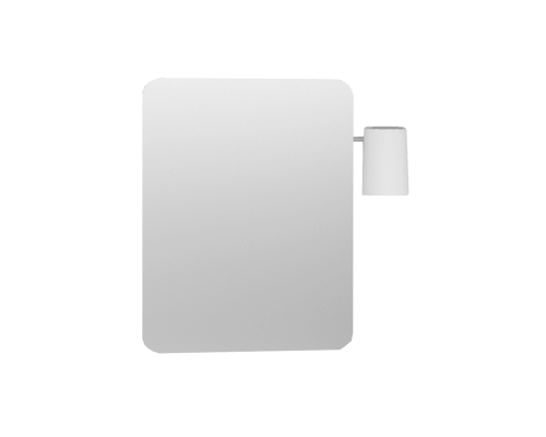 Vitra Nest Trendy Ayna, 60 cm