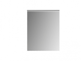 Vitra Premium Ayna, Premium, 60 cm