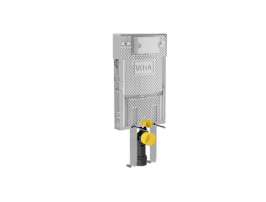 Standart Montaj – Asma Klozetler İçin Ayarlanabilir Sabit Metal Ayaklı Set 750-1850-01