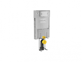 Standart Montaj – Asma Klozetler İçin Sabit Metal Ayaklı Set 750-1851-01