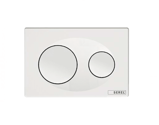 Mat Krom Panel (Metal Kaplama)