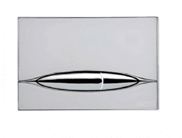 Beyaz Cam Parlak Panel