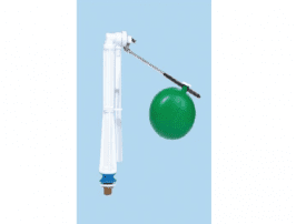 TERMOPLAST FLOTÖR (3/8)