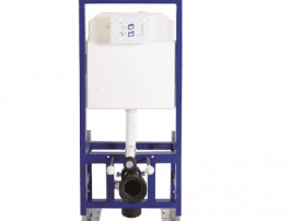 Slim80 Alçıpan – Yere Hızlı Montaj 3/6 L