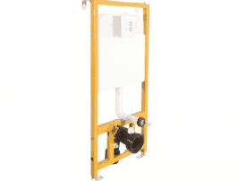 Slim80 Alçıpan 3/6 L